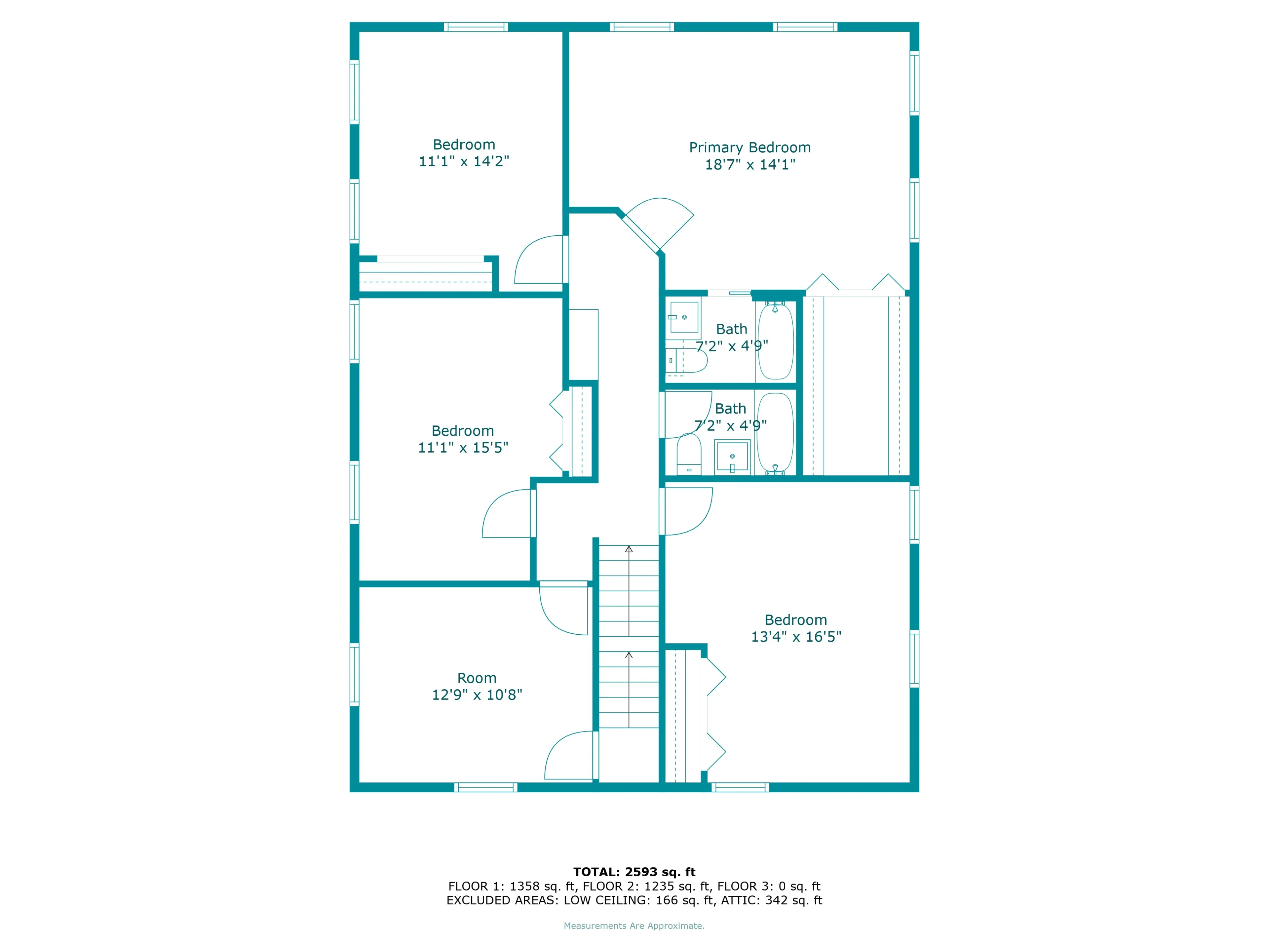 Floor Plans Preview 2